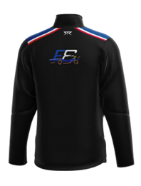 AUMT Female Softshell Jacket