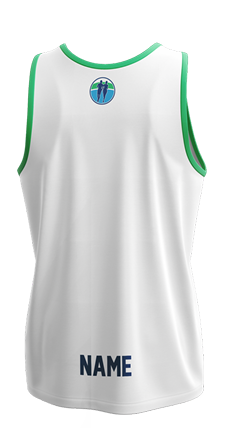 Shepparton Running Festival Female Race Singlet 4