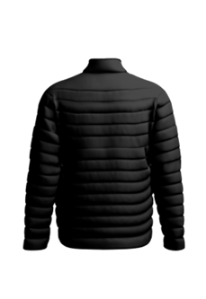 Female Puffer Jacket