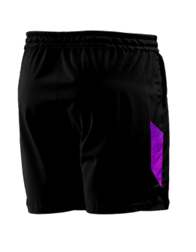 HER Academy Gym Short Female