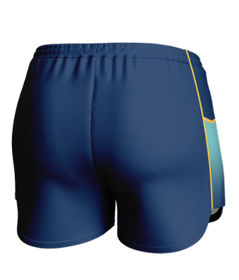 Women's AFL Playing Shorts