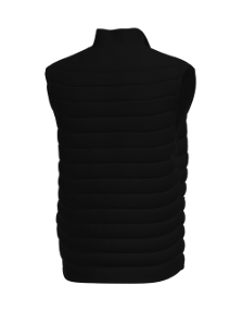 Female Puffer Vest