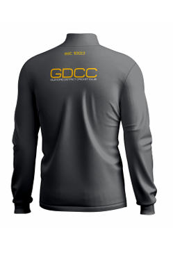 GDCC Male Wind & Rain Resistant Jacket