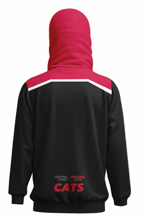 TA Unisex Hoodie