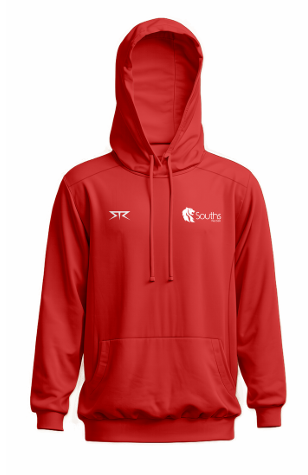 Souths Female Hoodie