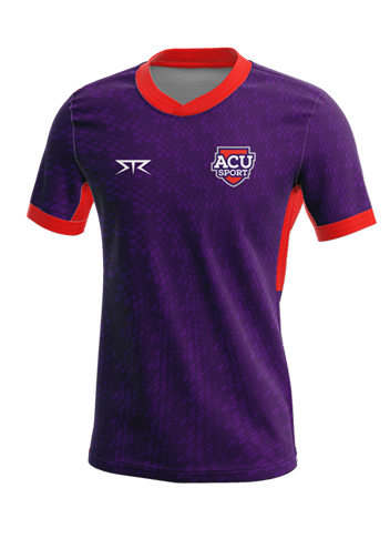 ACU Training Tee Female