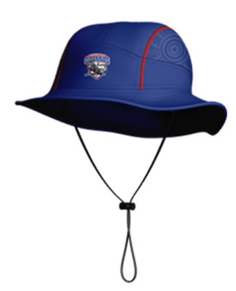 Gunnedah Bucket Hat
