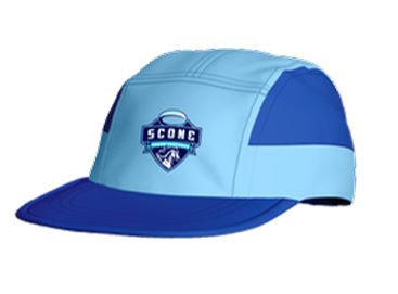 Scone Touch Runners Cap