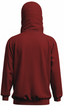Hoodie (Female)
