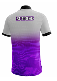 Mudgee Male Polo Shirt