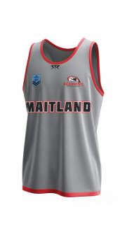 Female Training Singlet