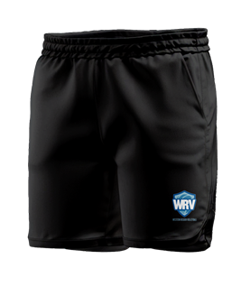 WRV Playing Shorts (Male)
