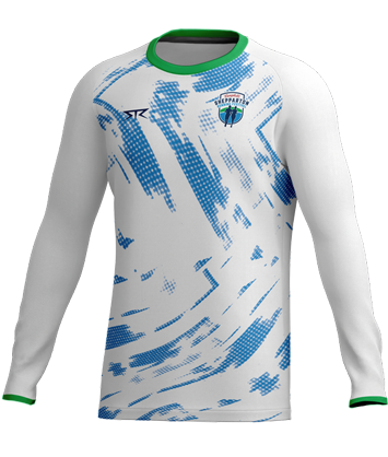 Shepparton Running Festival Female Race LS Shirt