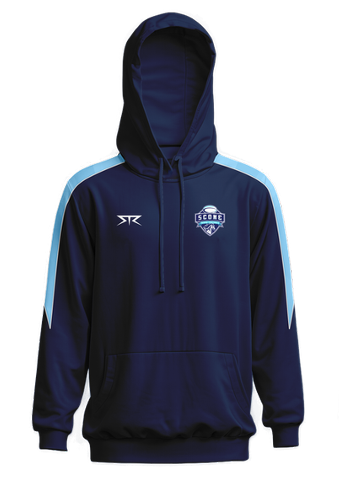 Scone Touch MALE Hoodie