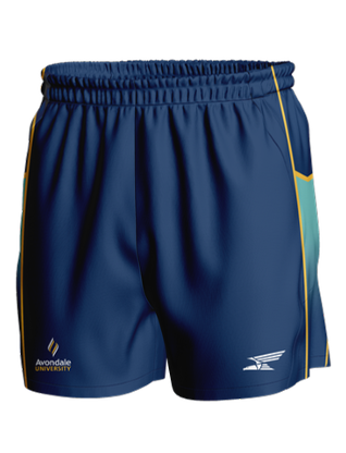 Men's AFL Playing Shorts