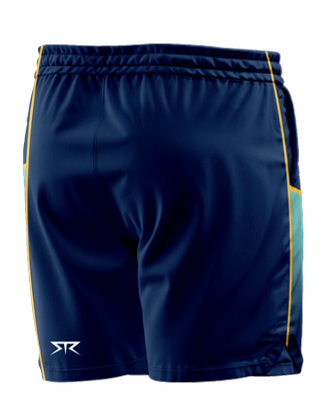 Men's Warms Up Shorts
