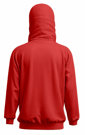 Souths Female Hoodie