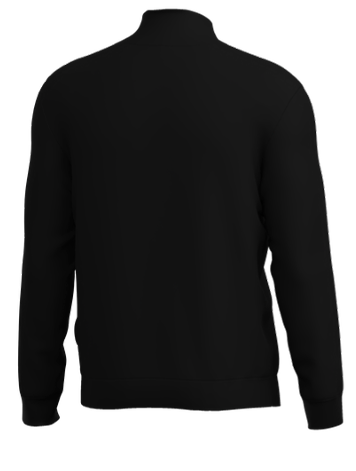 Nelson Bay MALE Supporter 1/4 Zip Jumper