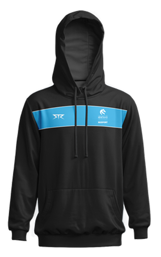 Newcastle Uni Male Hoodie
