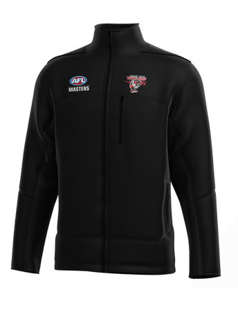 Ascot Vale Softshell Jacket