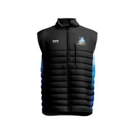 Nelson Bay Female Puffer Vest