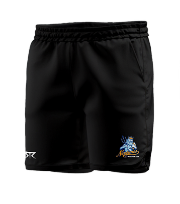 Nelson Bay FEMALE Supporter Off-Field Shorts