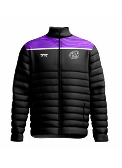 Mudgee Female Puffer Jacket