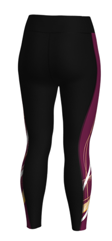 WNC Long Tights FEMALE