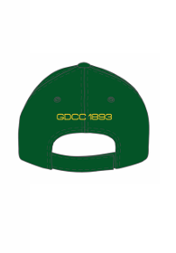 GDCC "G" Cap