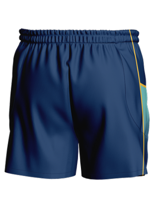 Men's AFL Playing Shorts