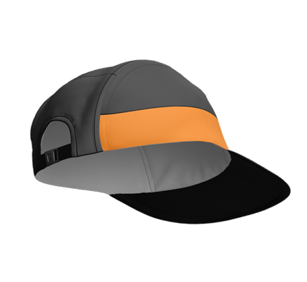 AFLVM Umpire Cap