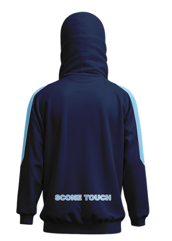 Scone Touch MALE Hoodie