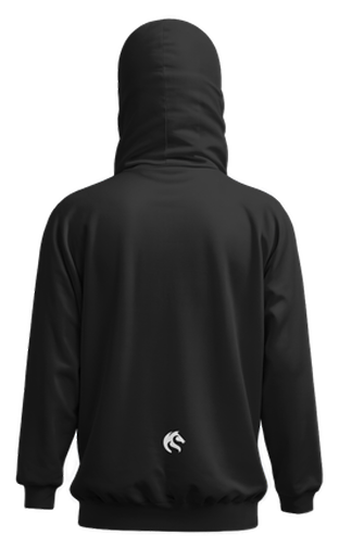 Newcastle Uni Male Hoodie