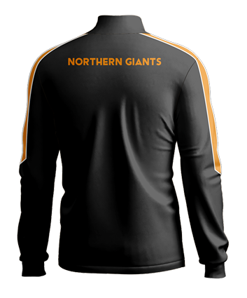 Northern Giants Track Jacket - Female