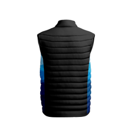 Nelson Bay Female Puffer Vest