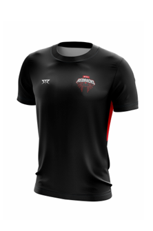 RMIT Warm Up Top (Female)