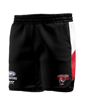 Ascot Vale Training Shorts
