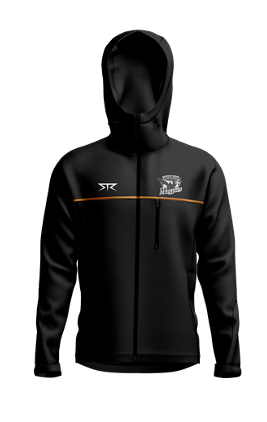 Wyong Lakes Male Softshell Jacket