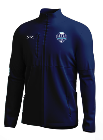 Scone Touch FEMALE Weatherproof Jacket