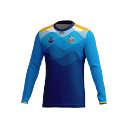 Nelson Bay Male LS Shirt