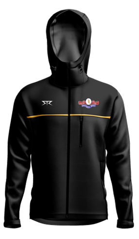 WNC Softshell Jacket MALE