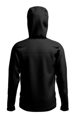 Wyong Lakes Male Softshell Jacket