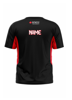 RMIT Warm Up Top (Female)