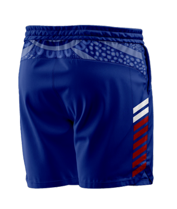 Gunnedah FEMALE Performance Shorts