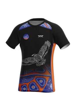 Supporter Tee FEMALE