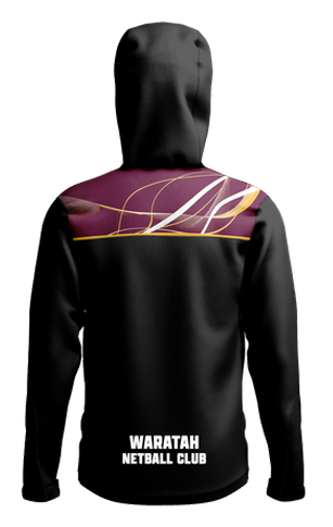 WNC Softshell Jacket MALE