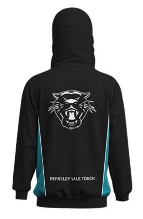 Female Hoodie