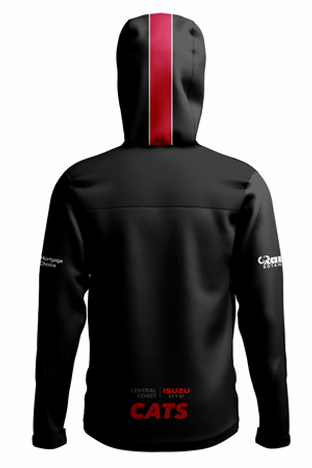 TA Female Soft Shell Jacket