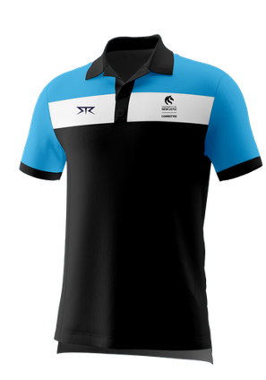 Newcastle Uni Female Committee Polo