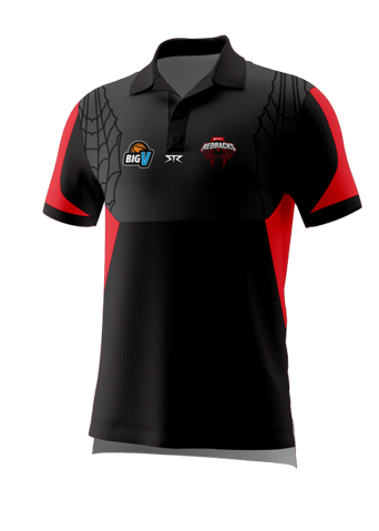 Female Player Polo